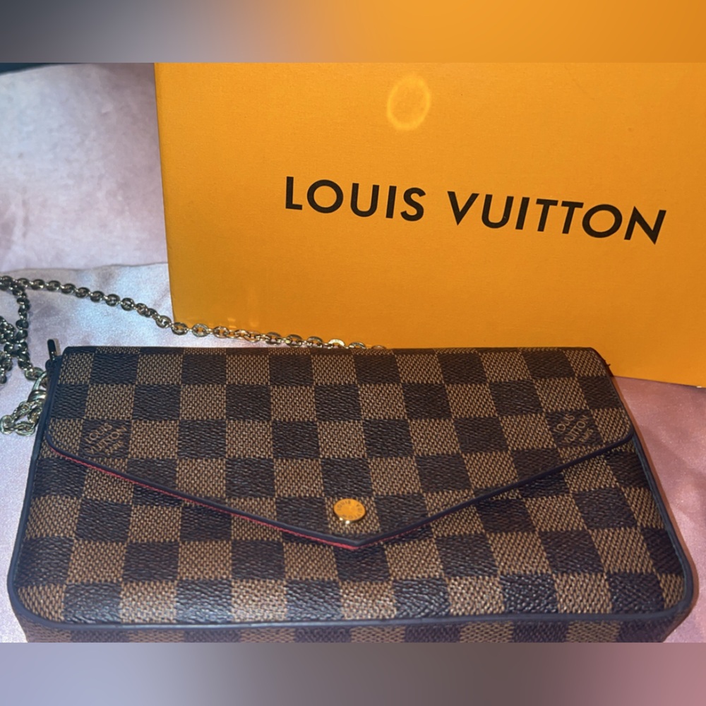 Y2K Loui bag
